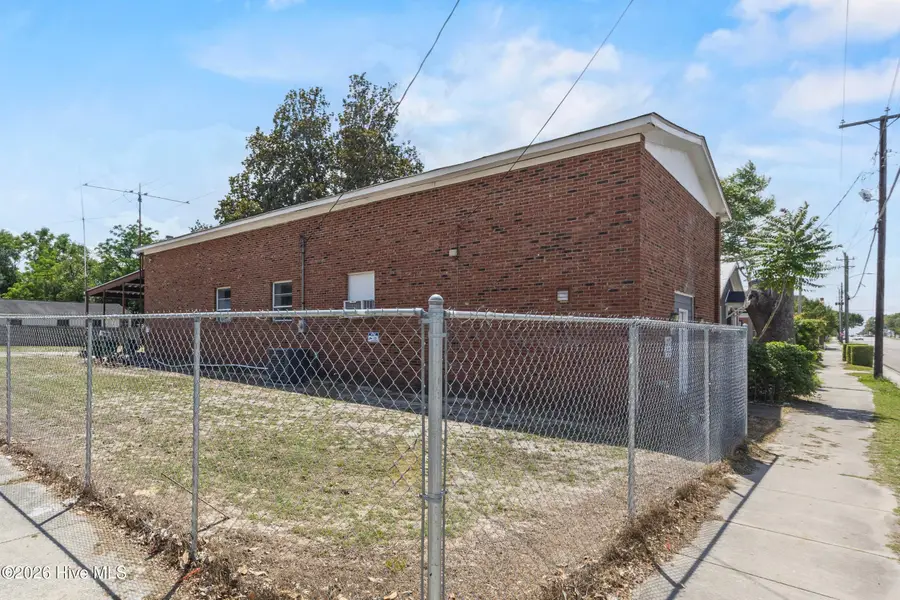 1120 Dawson Street, Wilmington, NC 28401 - #3