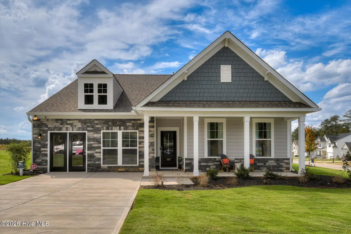307 Tupelo Pass, Harlem, GA 30814 - #1