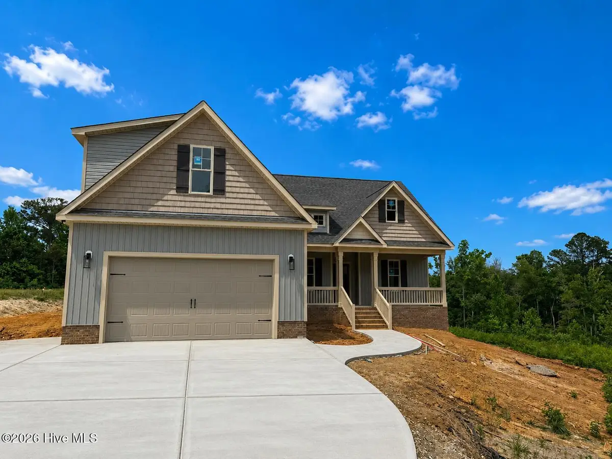 193 Royal Avenue, Selma, NC 27576 - #1