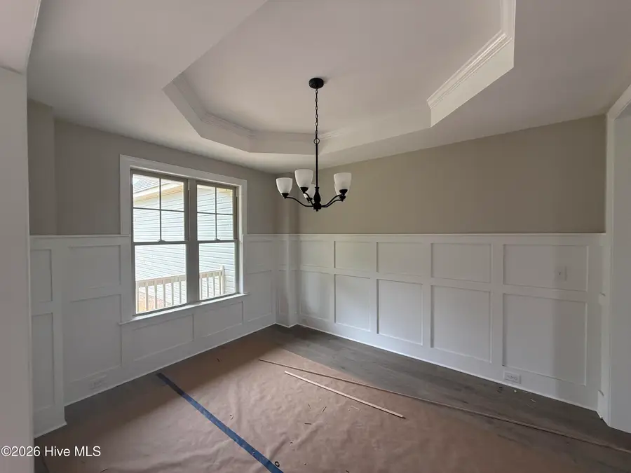 193 Royal Avenue, Selma, NC 27576 - #2
