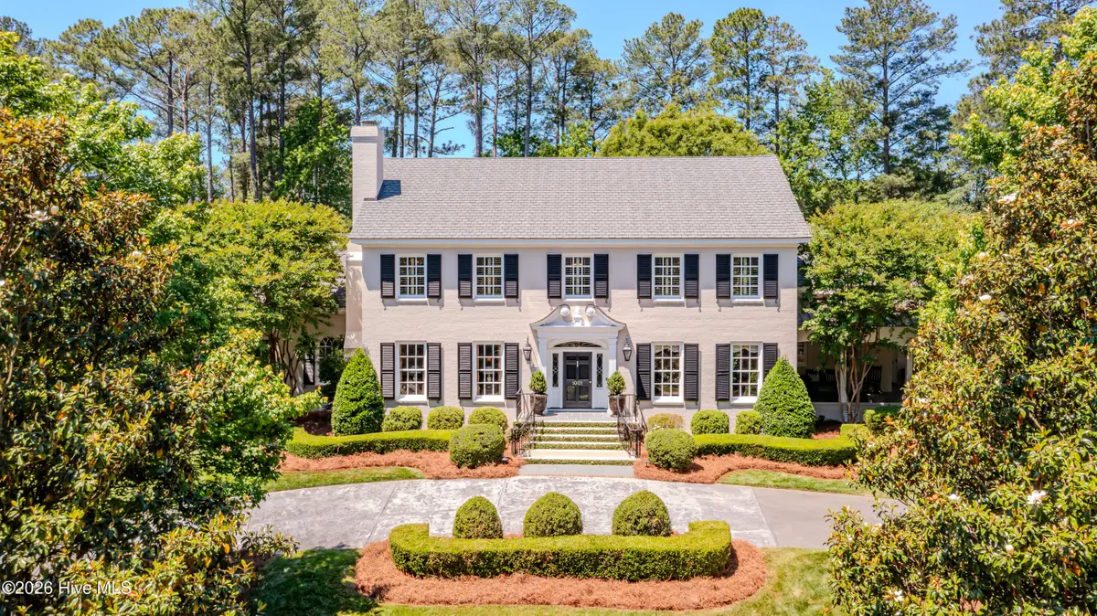 1001 Brookside Drive Nw, Wilson, NC 27893 - #1