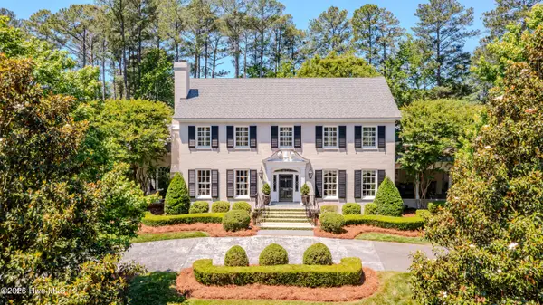 1001 Brookside Drive Nw, Wilson, NC 27893