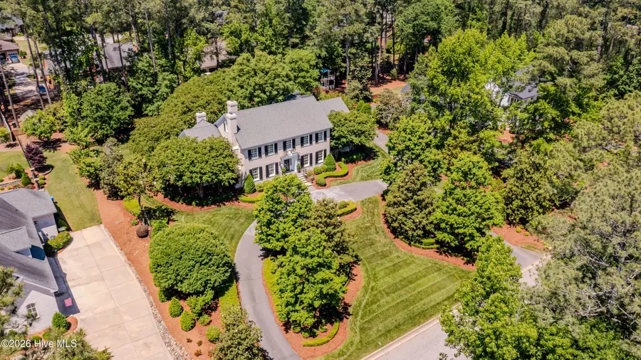 1001 Brookside Drive Nw, Wilson, NC 27893 - #2