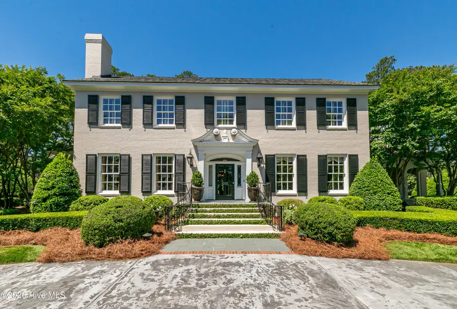 1001 Brookside Drive Nw, Wilson, NC 27893 - #3