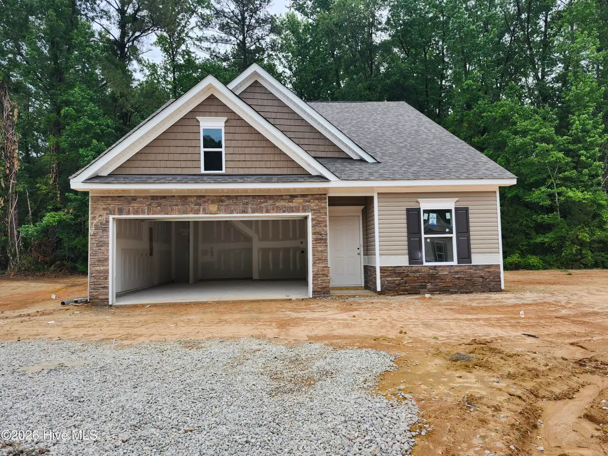 1673 Elk Run Drive, Fayetteville, NC 28312 - #1