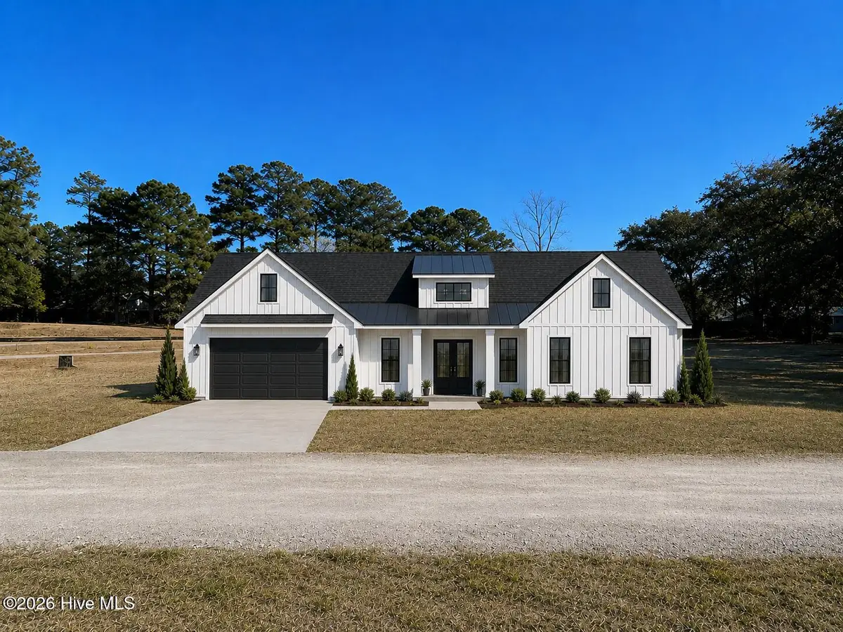 1844 Oak Harbor Drive Sw, Ocean Isle Beach, NC 28469 - #1