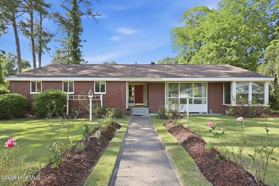 1608 Rhem Avenue, New Bern, NC 28560 - #2