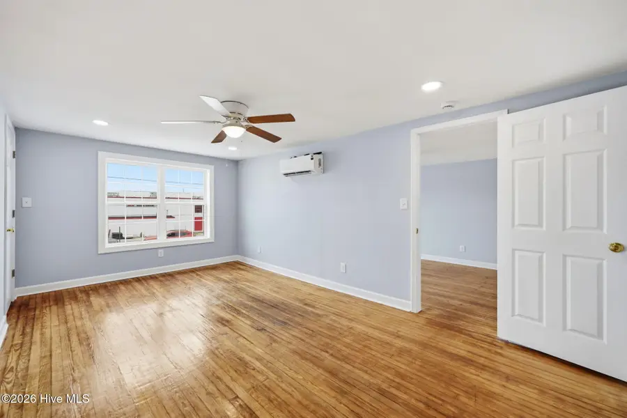 1607 St Andrew Street, Tarboro, NC 27886 - #3