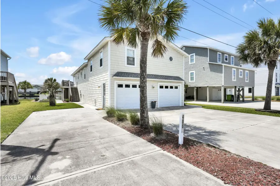 4069 4th Street, Surf City, NC 28445 - #2