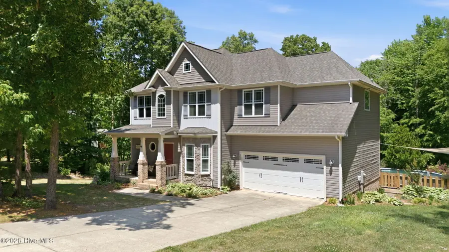 3828 Saint Lucy Drive, Franklinton, NC 27525 - #2