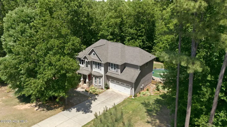 3828 Saint Lucy Drive, Franklinton, NC 27525 - #3