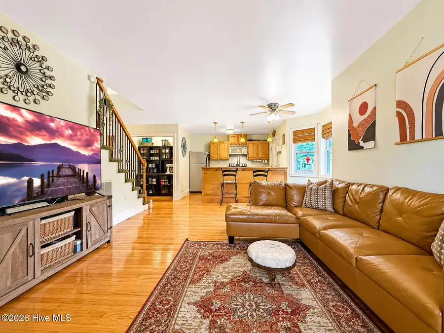 109 Chickasaw Trail, Edenton, NC 27932 - #2