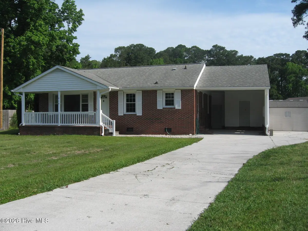 714 Lee Drive, Havelock, NC 28532 - #1