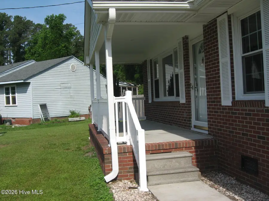 714 Lee Drive, Havelock, NC 28532 - #2