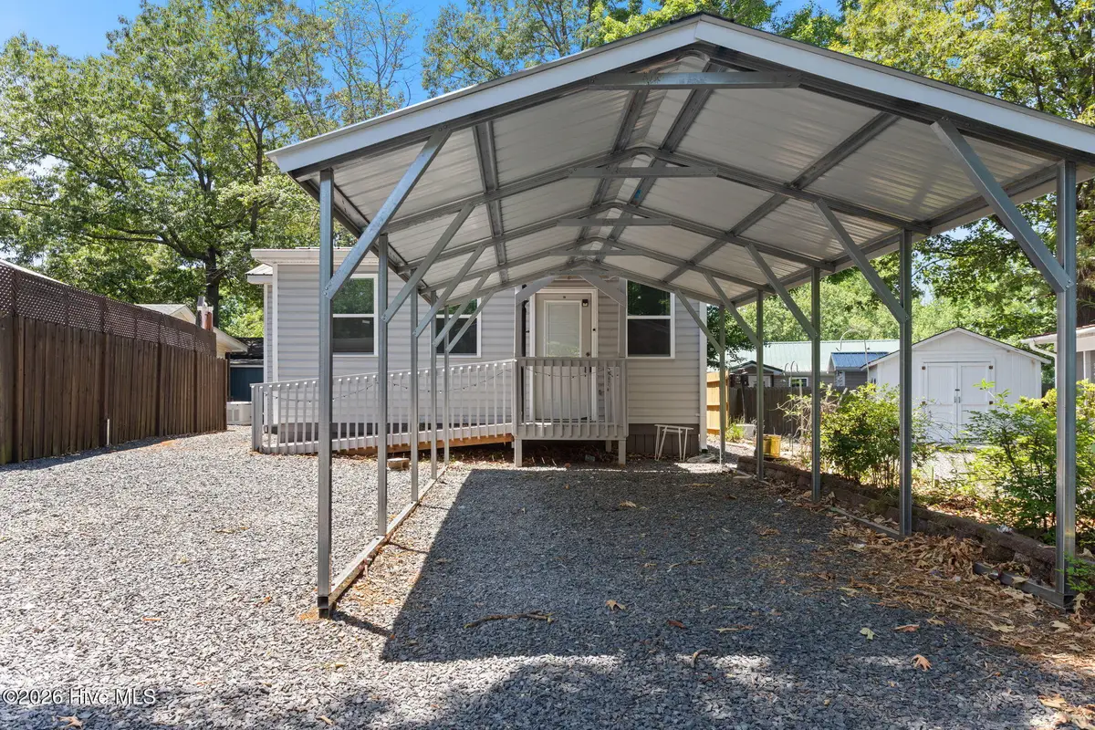 103 Venture Trail #56e, Mount Gilead, NC 27306 - #1