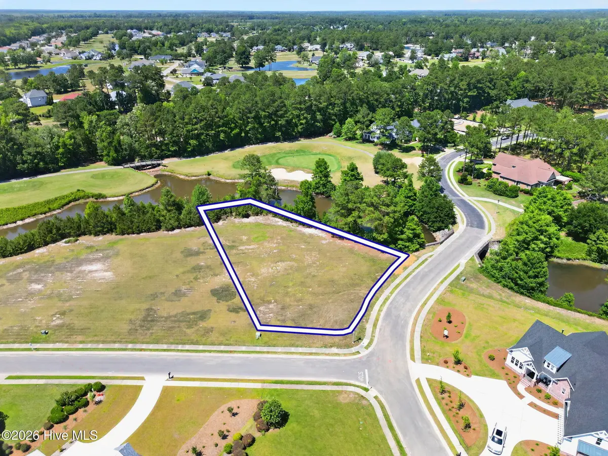 443 Crow Creek Drive Nw, Calabash, NC 28467 - #1