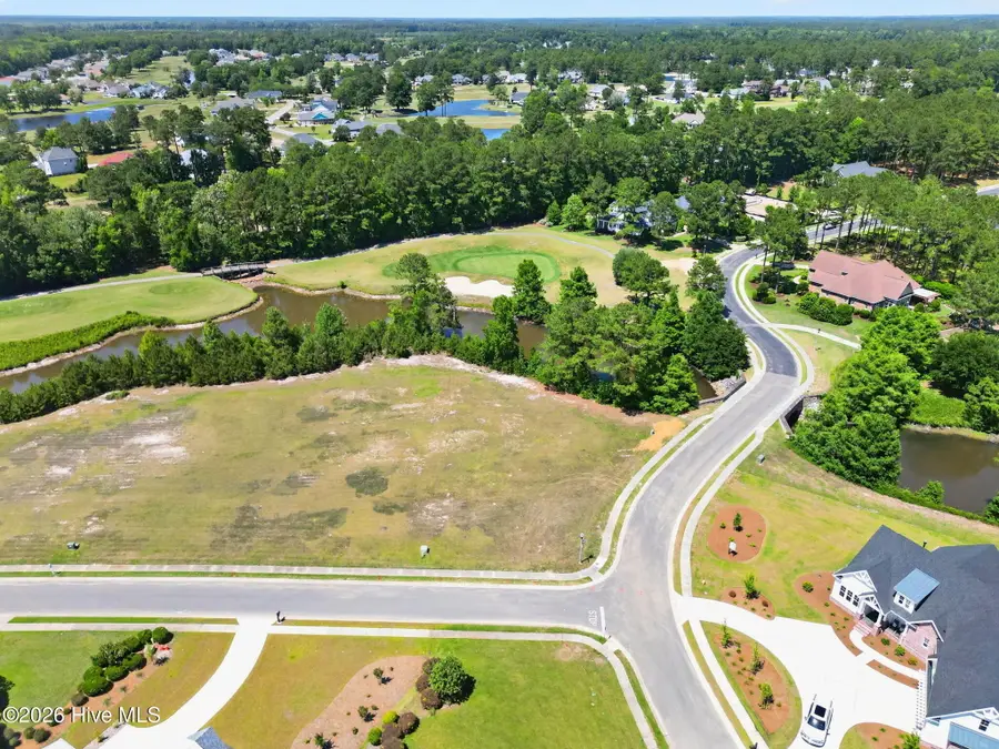 443 Crow Creek Drive Nw, Calabash, NC 28467 - #2