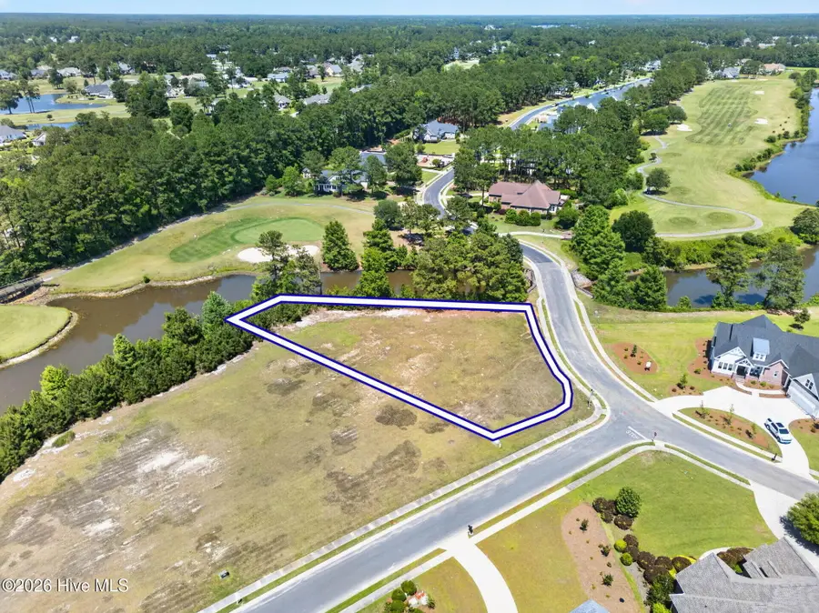 443 Crow Creek Drive Nw, Calabash, NC 28467 - #3