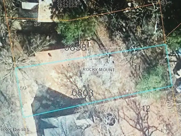 509 Cokey Road, Rocky Mount, NC 27801