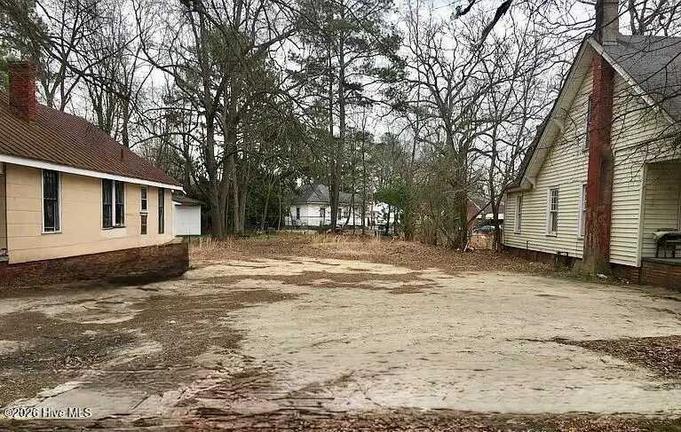 509 Cokey Road, 12 Rocky Mount, NC 27801 - #3