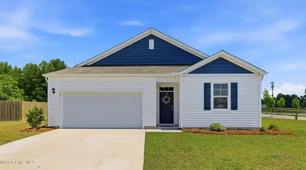 441 Tributary Circle #67, Wilmington, NC 28401