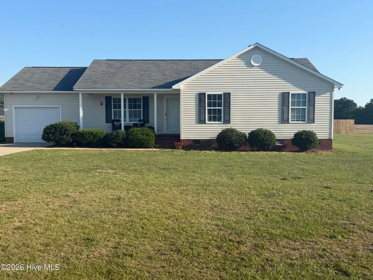 3055 Falcon Court, Deep Run, NC 28525 - #1