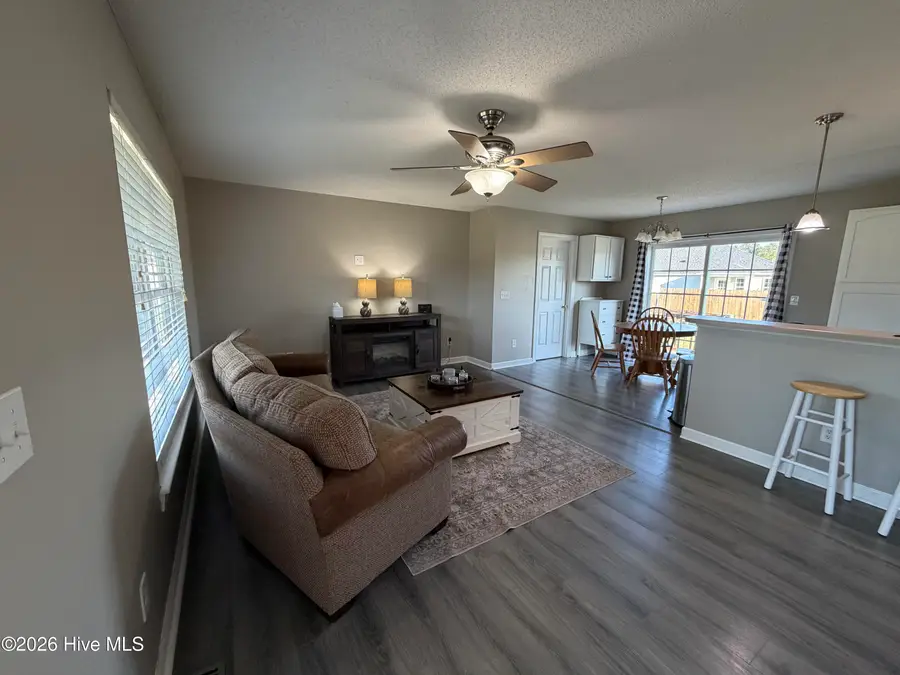 3055 Falcon Court, Deep Run, NC 28525 - #3