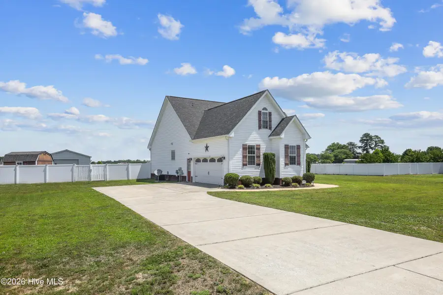 202 Mary Frances Way, Pikeville, NC 27863 - #2