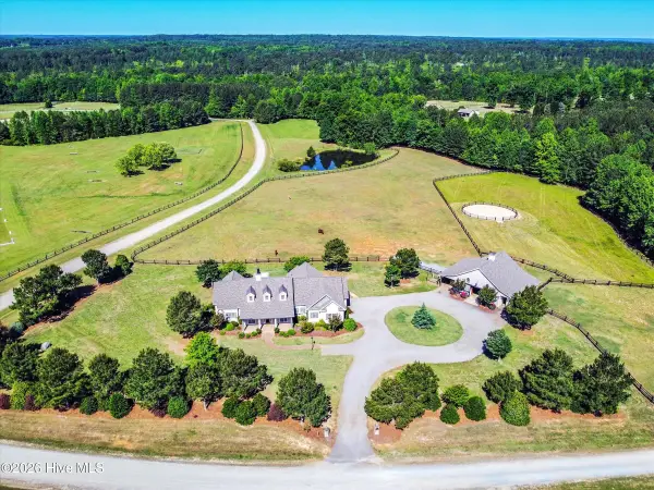 115 Red Fox Ridge, Cameron, NC 28326