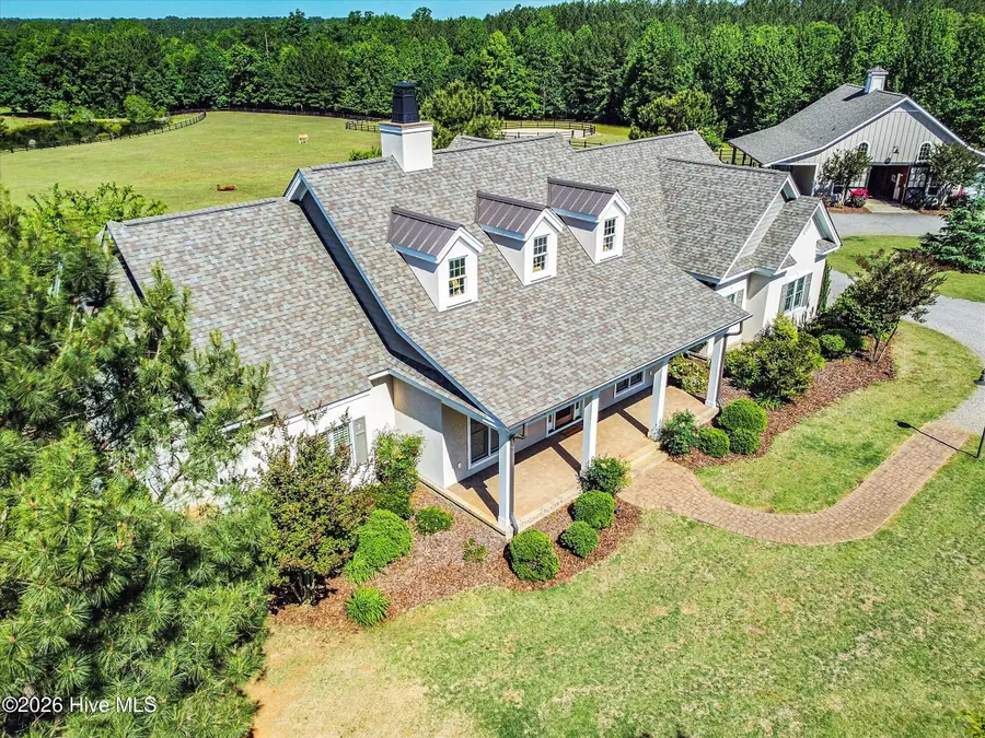 115 Red Fox Ridge, Cameron, NC 28326 - #2