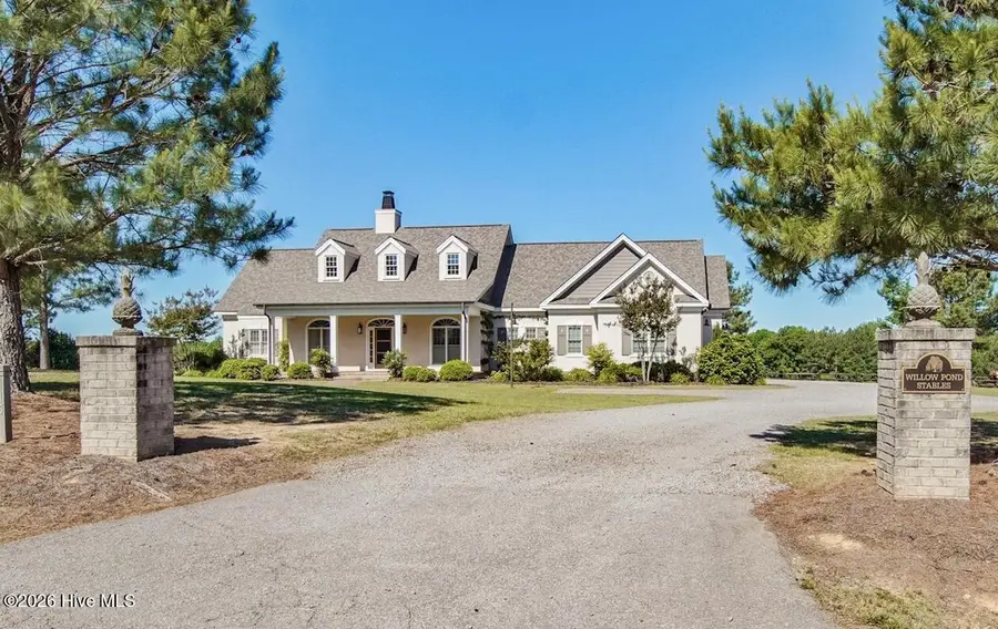 115 Red Fox Ridge, Cameron, NC 28326 - #3