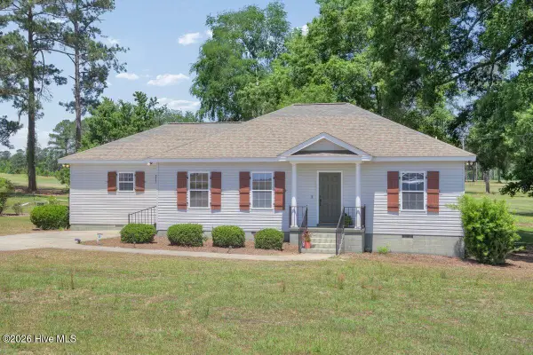 268 Fairway Drive, Waynesboro, GA 30830