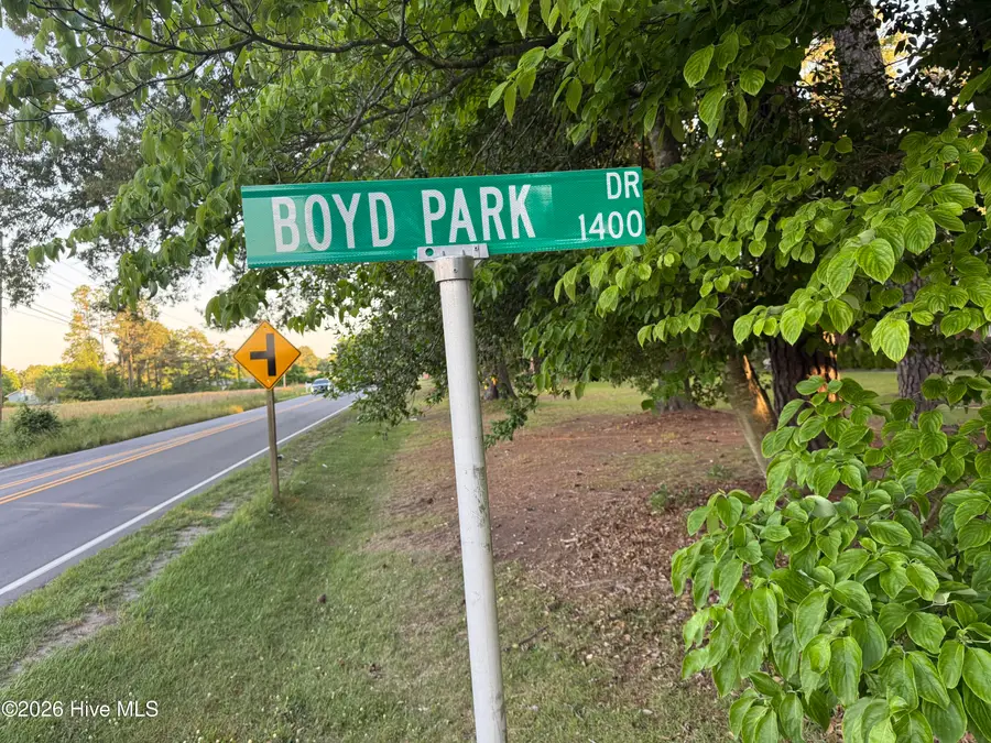 Lot 6 Boyd Park Drive, Greenville, NC 27858 - #3