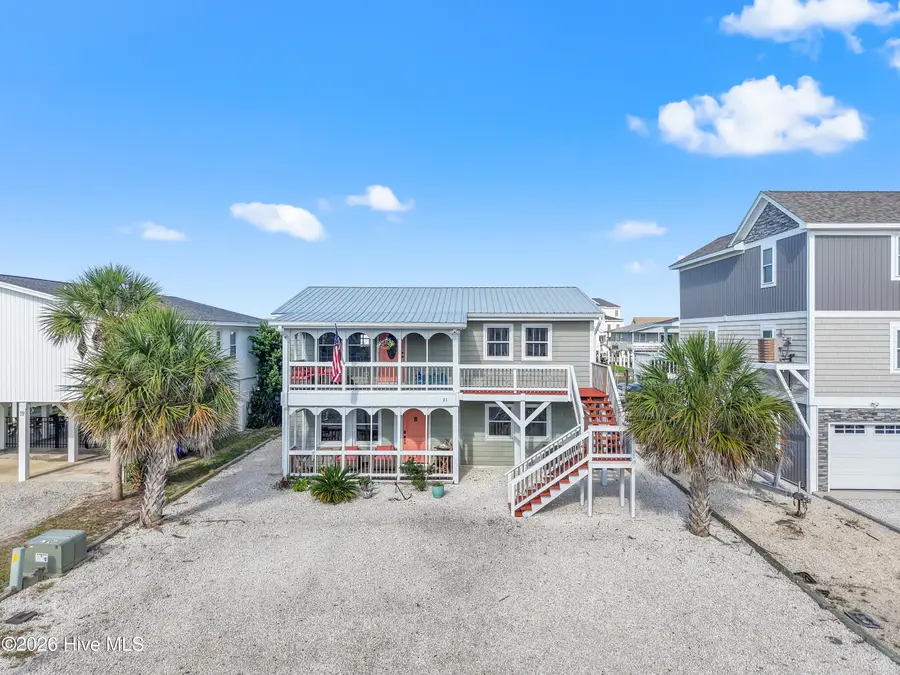 21 Concord Street, Ocean Isle Beach, NC 28469 - #3