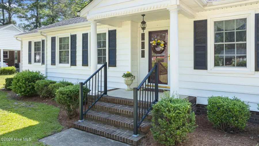 1925 Pinemont Circle, Goldsboro, NC 27534 - #3