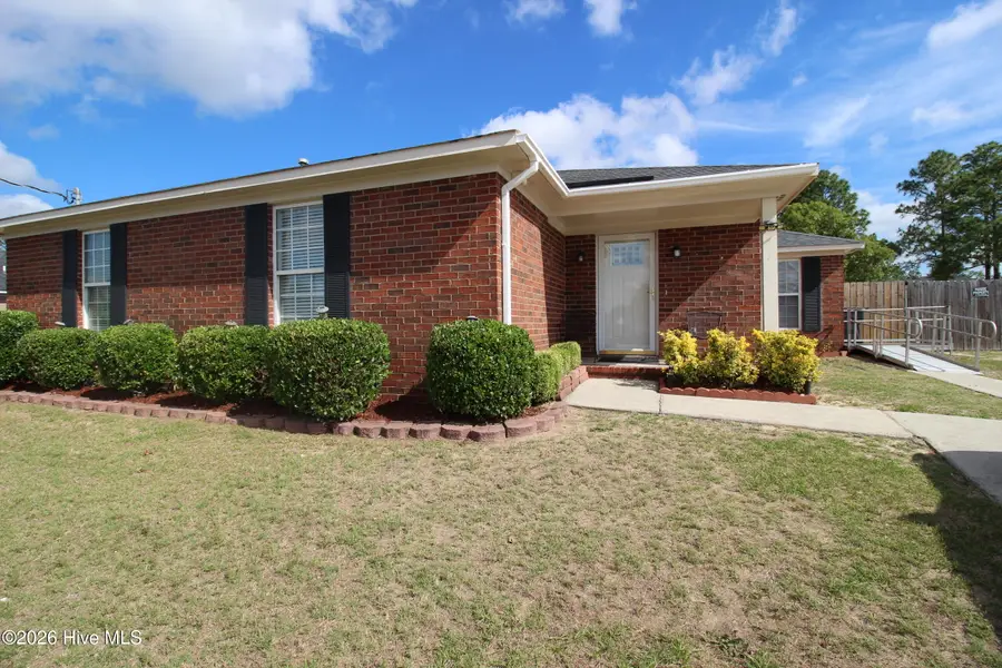 1519 Sandstone Lane, Hephzibah, GA 30815 - #2