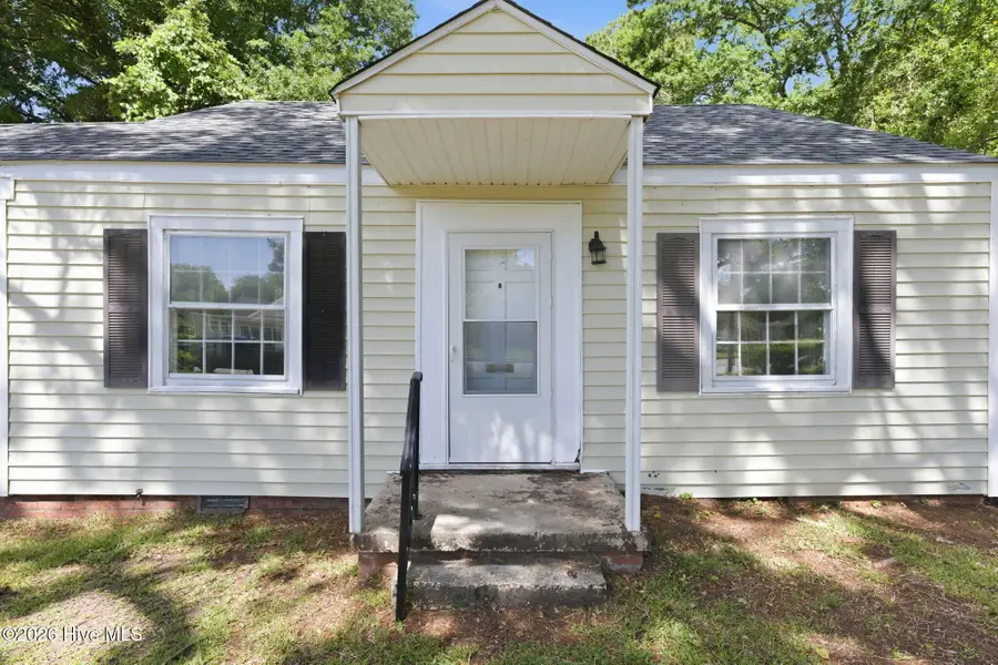 1610 Queen Anne Lane, New Bern, NC 28560 - #2