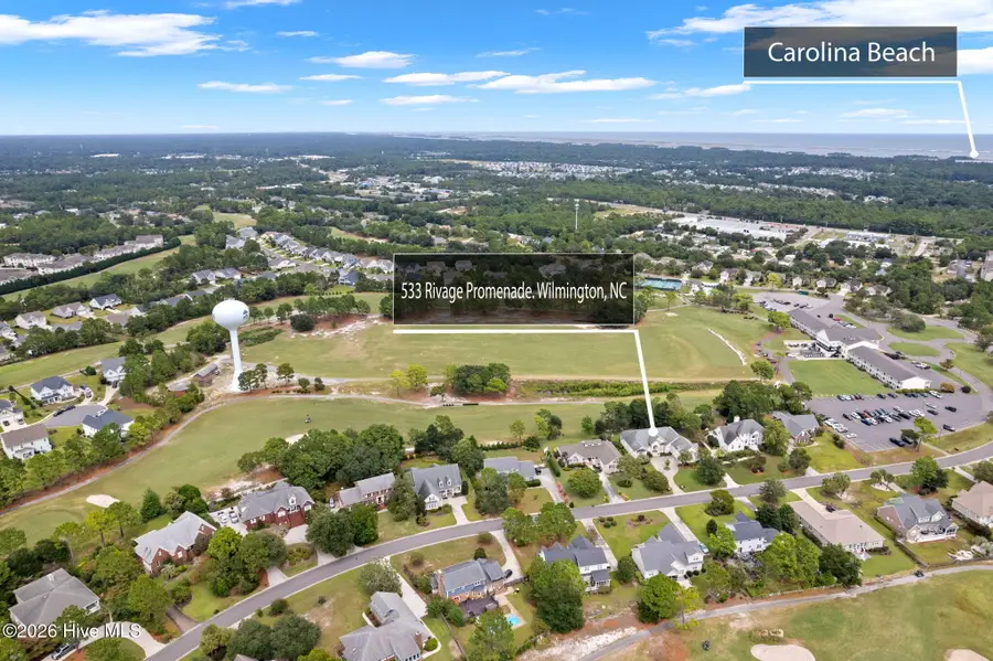 533 Rivage Promenade, Wilmington, NC 28412 - #3