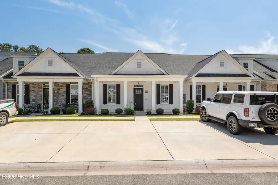 165 Outpost Drive, North Augusta, SC 29860 - #2