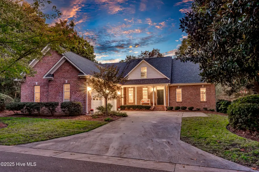 1404 Halcyon Lane, Wilmington, NC 28411 - #2