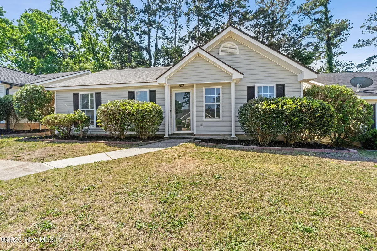 4670 Clifden Avenue, Grovetown, GA 30813 - #1
