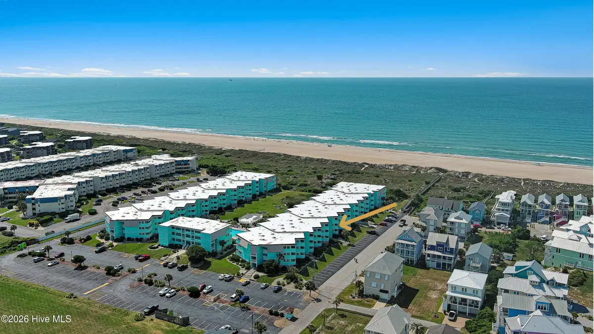 301 E Commerce Way Road #255 Sea Spray, Atlantic Beach, NC 28512 - #1
