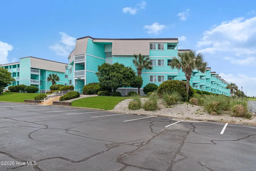 301 E Commerce Way Road #255 Sea Spray, Atlantic Beach, NC 28512 - #2