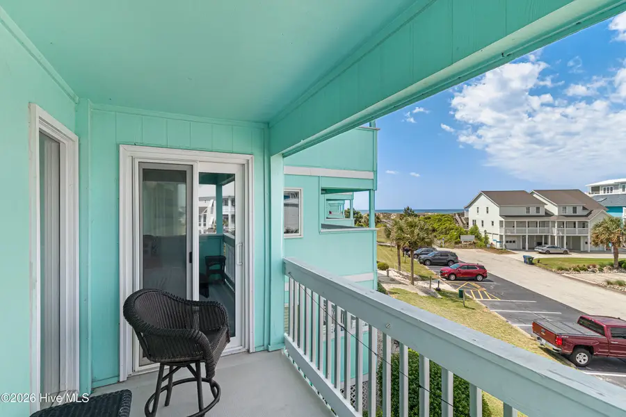 301 E Commerce Way Road #255 Sea Spray, Atlantic Beach, NC 28512 - #3
