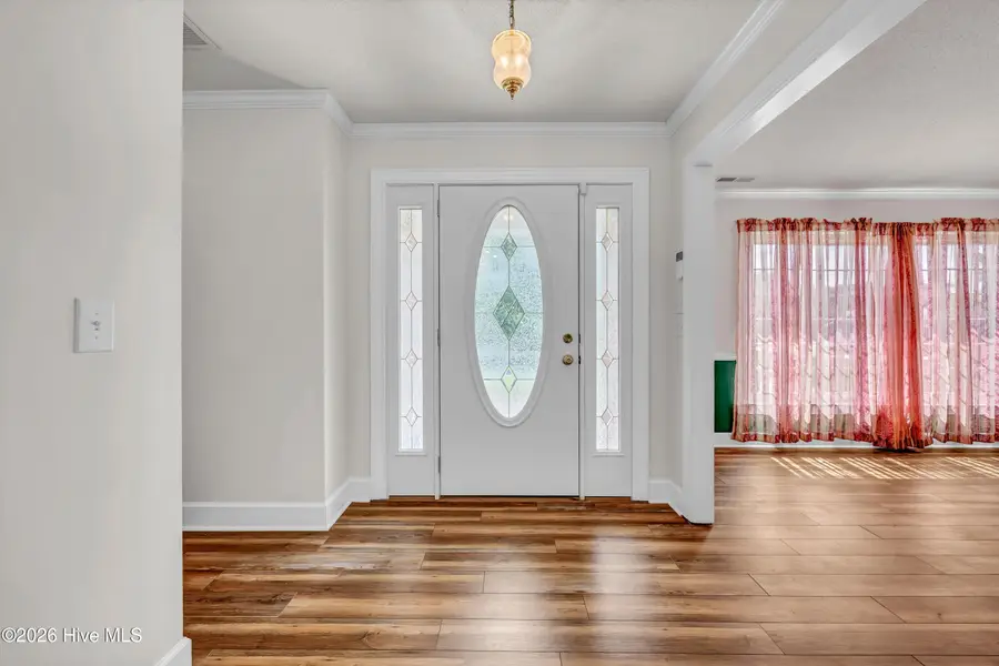 3601 Amber Drive, Wilmington, NC 28409 - #3