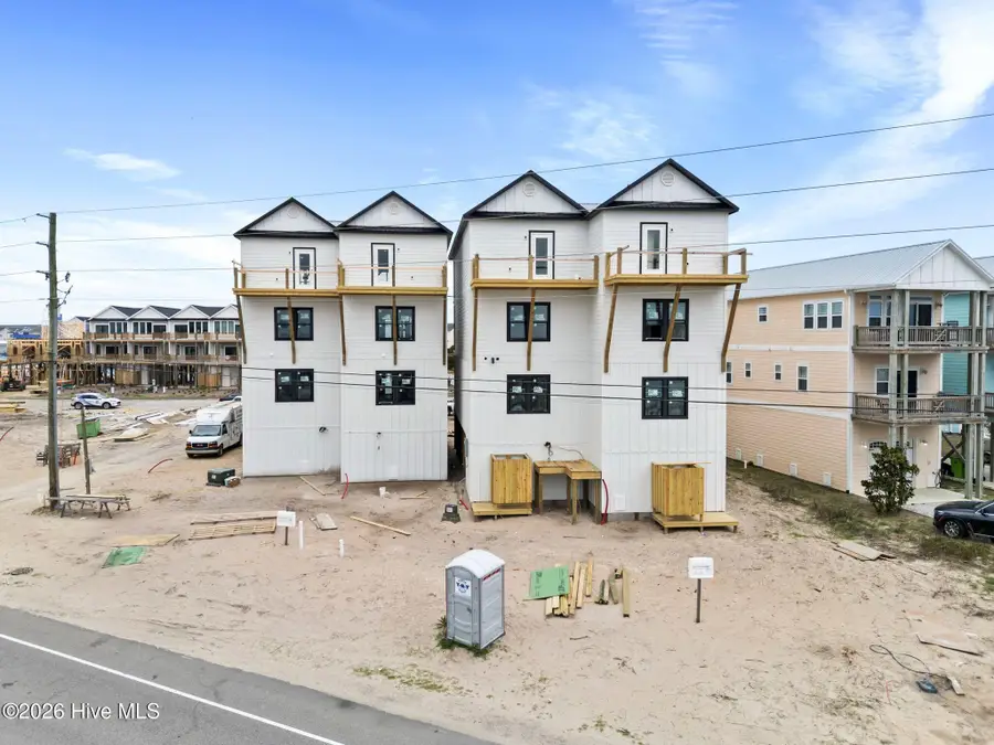 205 Shell Road, Surf City, NC 28445 - #2