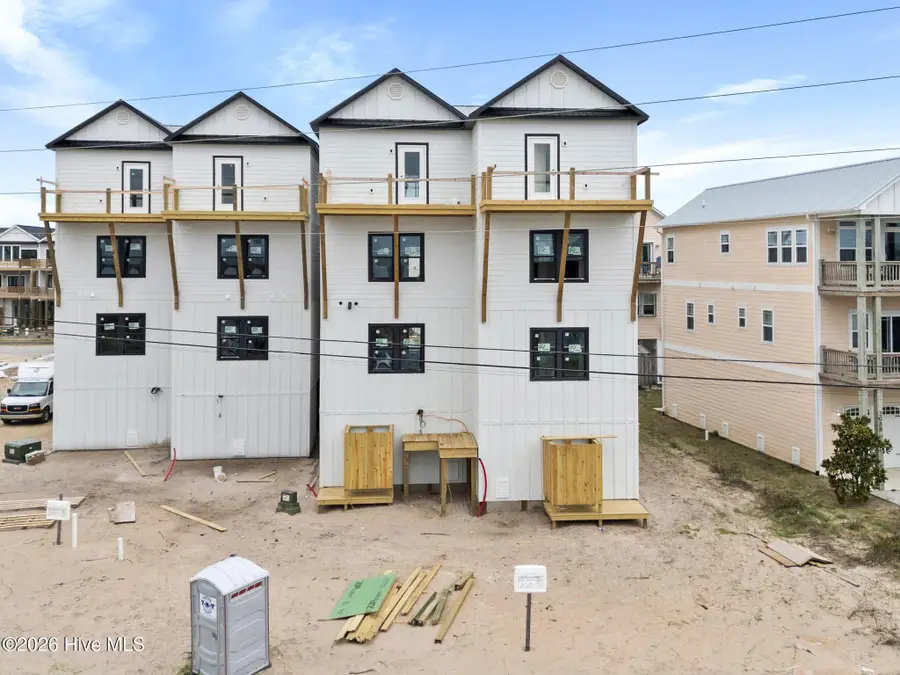 205 Shell Road, Surf City, NC 28445 - #3
