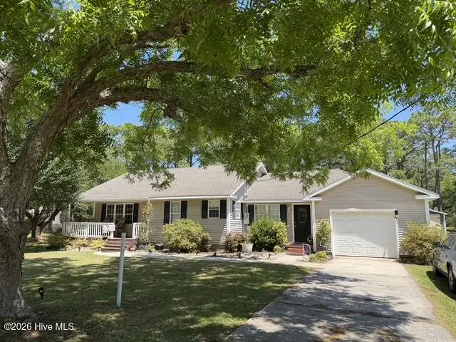189 Seashore Drive, Atlantic, NC 28511 - #3