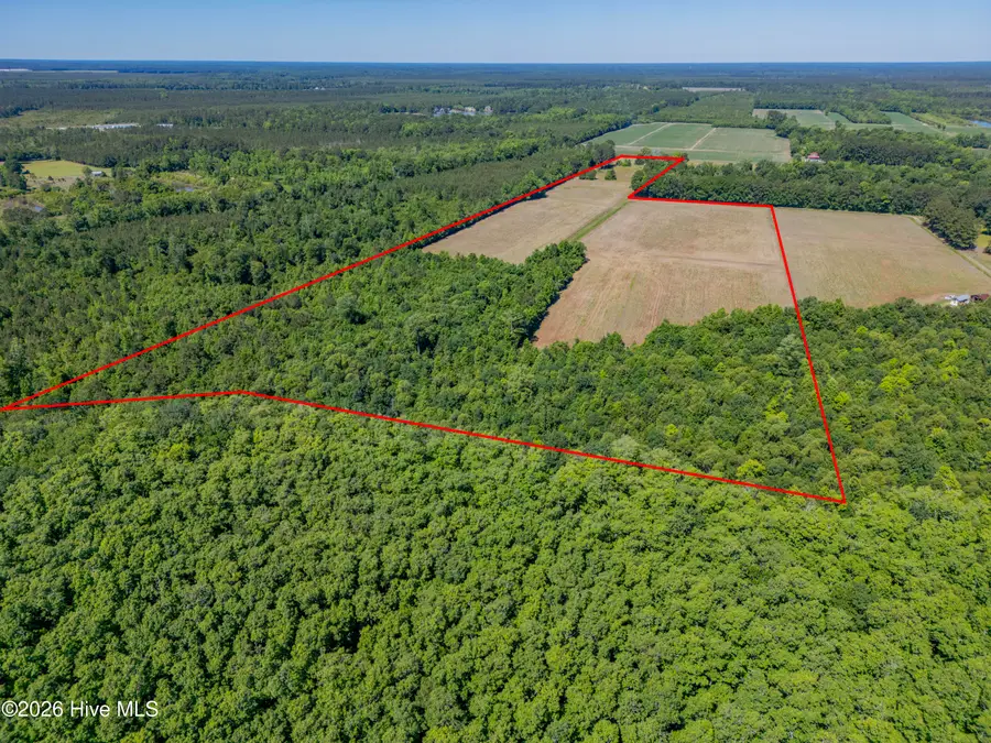 9851 Hallsboro Road S, Whiteville, NC 28472 - #3