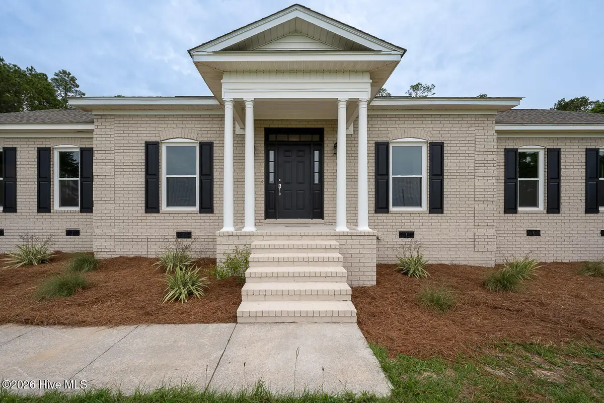 1187 Herndon Road, Waynesboro, GA 30830 - #1